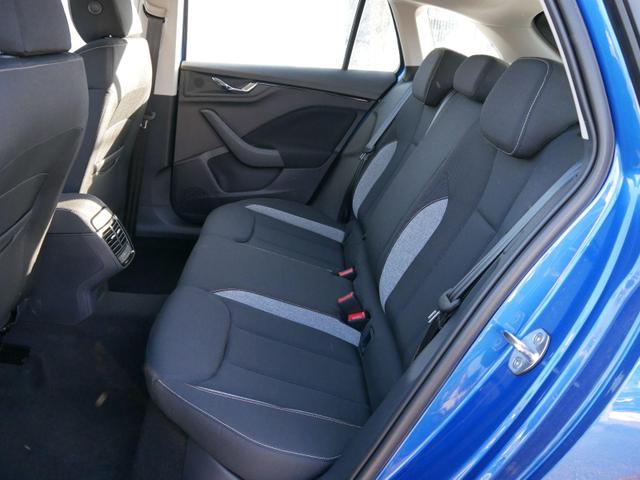 Skoda Scala Selection 1.5 TSI DSG*LED*PDC-HI*TEMPOMAT*SMARTLINK*SHZ*KLIMA*RADIO 