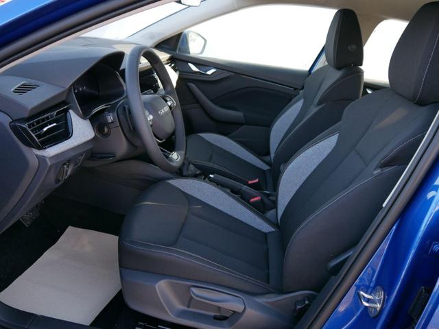 Skoda Scala Selection 1.5 TSI DSG*LED*PDC-HI*TEMPOMAT*SMARTLINK*SHZ*KLIMA*RADIO 