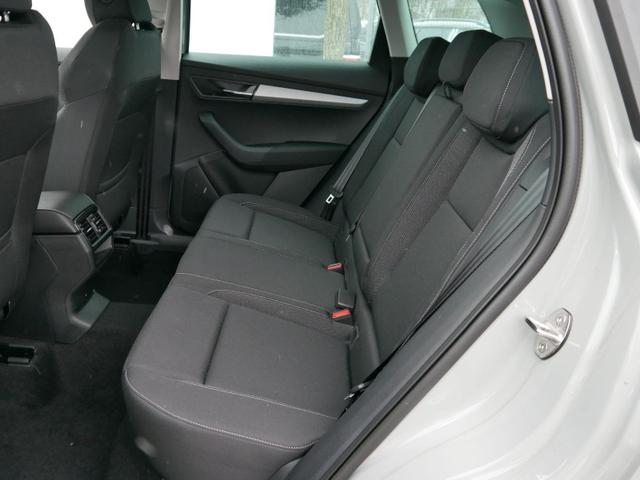 Skoda Karoq Selection 2.0 TDI DSG 4x4*AHK*PDC-HI*LED*SHZ*SMARTLINK*TEMPOMAT 