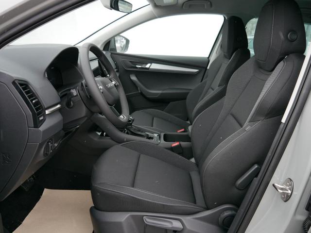 Skoda Karoq Selection 2.0 TDI DSG 4x4*AHK*PDC-HI*LED*SHZ*SMARTLINK*TEMPOMAT 