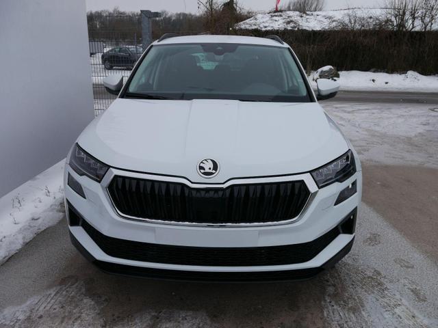 Skoda Karoq Selection 2.0 TDI DSG 4x4*AHK*PDC-HI*LED*SHZ*SMARTLINK*TEMPOMAT 