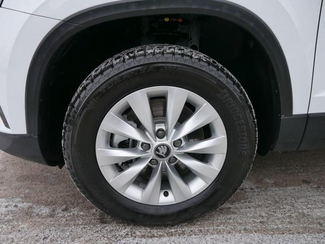 Skoda Karoq Selection 2.0 TDI DSG 4x4*AHK*PDC-HI*LED*SHZ*SMARTLINK*TEMPOMAT 