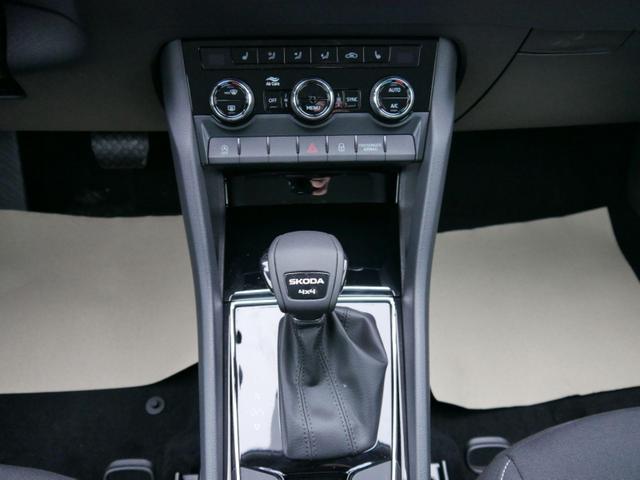 Skoda Karoq Selection 2.0 TDI DSG 4x4*AHK*PDC-HI*LED*SHZ*SMARTLINK*TEMPOMAT 