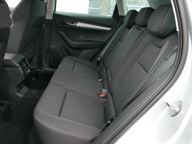 Skoda Karoq Selection 2.0 TDI DSG 4x4*AHK*PDC-HI*LED*SHZ*SMARTLINK*TEMPOMAT 