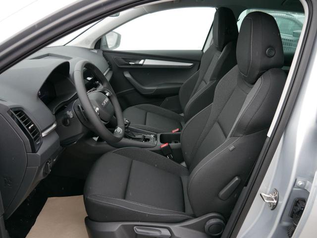 Skoda Karoq Selection 2.0 TDI DSG 4x4*AHK*PDC-HI*LED*SHZ*SMARTLINK*TEMPOMAT 
