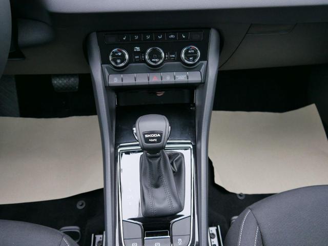Skoda Karoq Selection 2.0 TDI DSG 4x4*AHK*PDC-HI*LED*SHZ*SMARTLINK*TEMPOMAT 