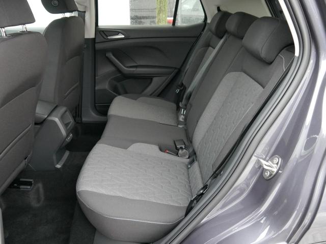 Volkswagen T-Cross LIFE 1.0 TSI DSG*ACC*AHK*MATRIX-LED*PDC*KAMERA*TEMPOMAT*SHZ*SMARTLINK 