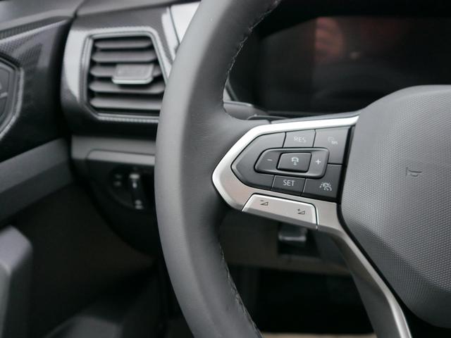 Volkswagen T-Cross LIFE 1.0 TSI DSG*ACC*AHK*MATRIX-LED*PDC*KAMERA*TEMPOMAT*SHZ*SMARTLINK 