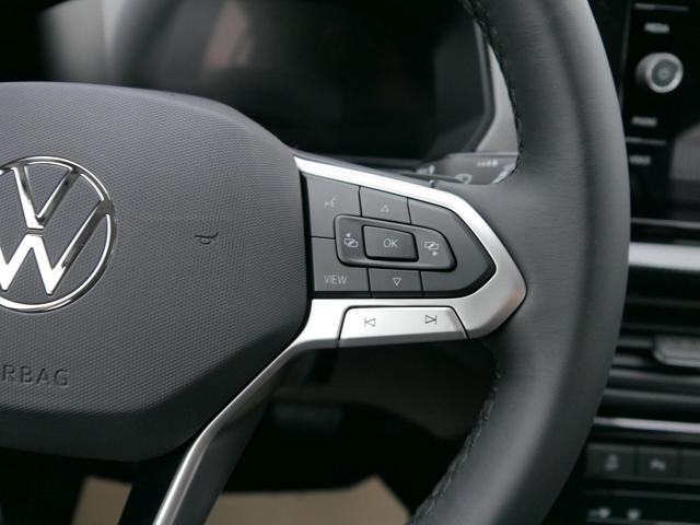 Volkswagen T-Cross LIFE 1.0 TSI DSG*ACC*AHK*MATRIX-LED*PDC*KAMERA*TEMPOMAT*SHZ*SMARTLINK 