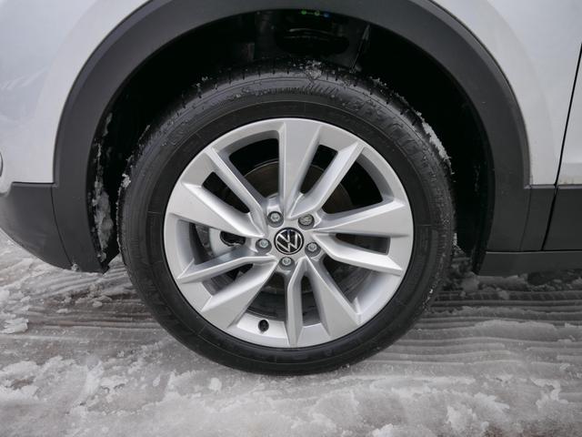 T-Cross LIFE 1.0 TSI DSG*ACC*AHK*MATRIX-LED*PDC*KAMERA*TEMPOMAT*SHZ*SMARTLINK 