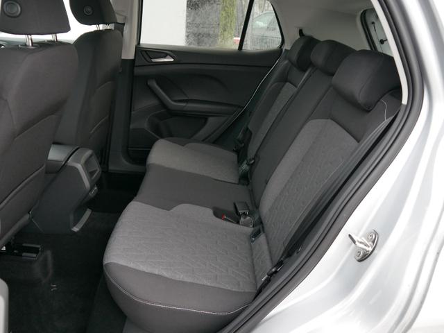 Volkswagen T-Cross LIFE 1.0 TSI DSG*ACC*AHK*MATRIX-LED*PDC*KAMERA*TEMPOMAT*SHZ*SMARTLINK 
