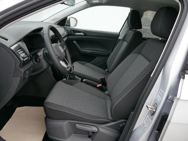 Volkswagen T-Cross LIFE 1.0 TSI DSG*ACC*AHK*MATRIX-LED*PDC*KAMERA*TEMPOMAT*SHZ*SMARTLINK 