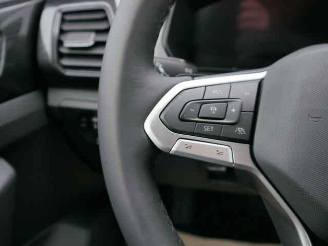 Volkswagen T-Cross LIFE 1.0 TSI DSG*ACC*AHK*MATRIX-LED*PDC*KAMERA*TEMPOMAT*SHZ*SMARTLINK 