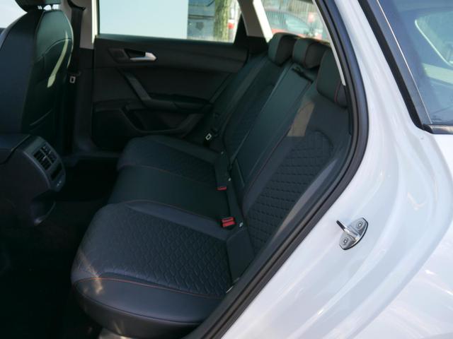 Seat Leon Sportstourer FR 2.0 TDI DSG Kombi DSG*KAMERA*AHK-SCHWENKBAR*NAVI*TEMPOMAT*WINTERPAKET* 