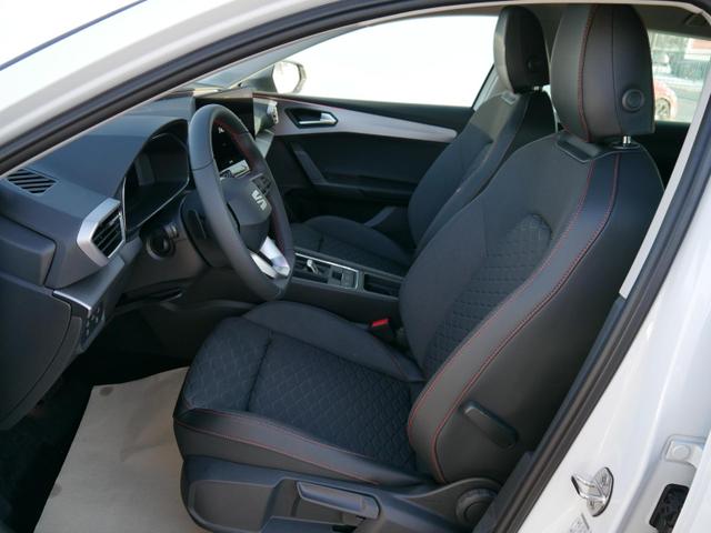 Seat Leon Sportstourer FR 2.0 TDI DSG Kombi DSG*KAMERA*AHK-SCHWENKBAR*NAVI*TEMPOMAT*WINTERPAKET* 