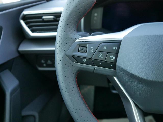 Seat Leon Sportstourer FR 1.5 eTSI Kombi DSG*KAMERA*NAVI*TEMPOMAT*3-ZONE KILMAAUTOMATIK*VIRTUAL COCKPIT* 
