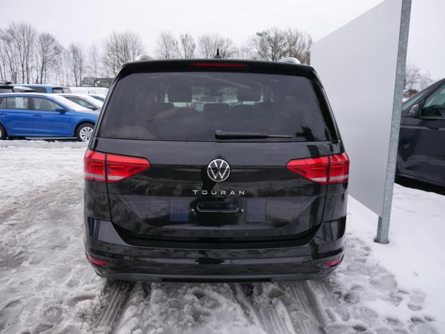 Volkswagen Touran Comfortline 1.5 TSI COMFORTLINE*TEMPOMAT*NAVI*RFK*VIRTUAL COCKPIT*SHZ*BLUETOOTH*3-ZONE KLIMAAUTOMATIK* 