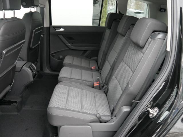 Volkswagen Touran Comfortline 1.5 TSI COMFORTLINE*TEMPOMAT*NAVI*RFK*VIRTUAL COCKPIT*SHZ*BLUETOOTH*3-ZONE KLIMAAUTOMATIK* 