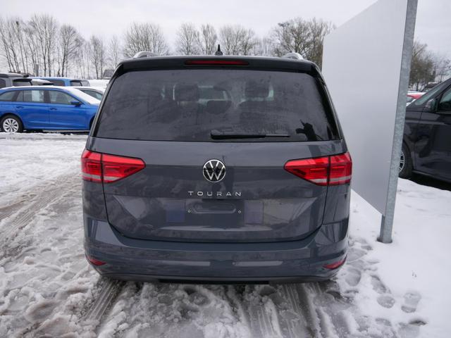 Volkswagen Touran Comfortline 1.5 TSI DSG COMFORTLINE*NAVI*ACC*PDC*LED*SHZ*KAMERA*7-SITZER*17-ZOLL 