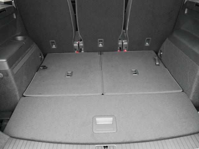 Volkswagen Touran Comfortline 1.5 TSI DSG COMFORTLINE*NAVI*ACC*PDC*LED*SHZ*KAMERA*7-SITZER*17-ZOLL 