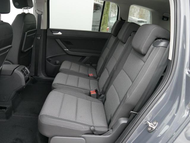 Volkswagen Touran Comfortline 1.5 TSI DSG COMFORTLINE*NAVI*ACC*PDC*LED*SHZ*KAMERA*7-SITZER*17-ZOLL 