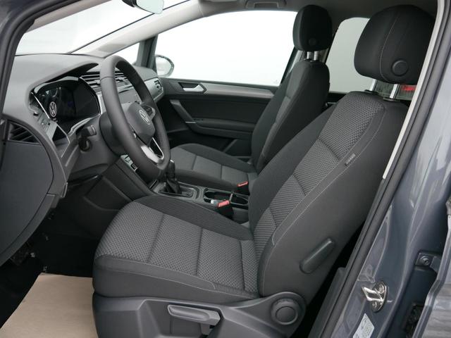 Volkswagen Touran Comfortline 1.5 TSI DSG COMFORTLINE*NAVI*ACC*PDC*LED*SHZ*KAMERA*7-SITZER*17-ZOLL 