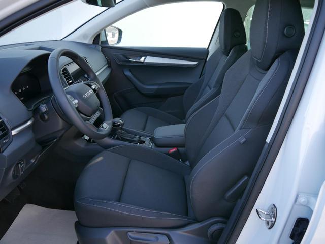 Skoda Karoq Selection 1.5 TSI DSG DSG*AHK-SCHWENKBAR*SMARTLINK*TEMPOMAT*PDC-HINTEN*LENKRADHEIZUNG* 