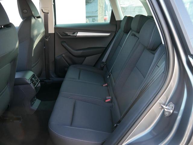 Skoda Karoq Selection 130 Jahre Edition 1,5 TSI DSG*NAVI-&Uuml;BER-SMARTLINK*PDC*KAMERA*LED*SHZ*TEMPOMAT 