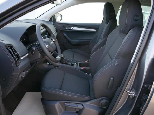 Skoda Karoq Selection 130 Jahre Edition 1,5 TSI DSG*NAVI-&Uuml;BER-SMARTLINK*PDC*KAMERA*LED*SHZ*TEMPOMAT 