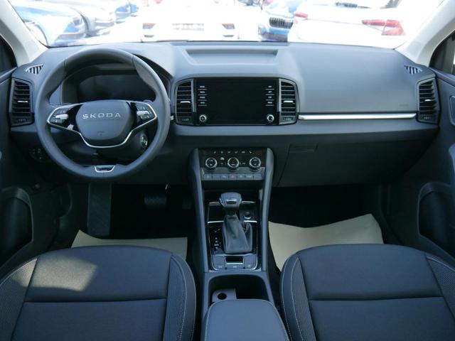 Skoda Karoq Selection 130 Jahre Edition 1,5 TSI DSG*NAVI-&Uuml;BER-SMARTLINK*PDC*KAMERA*LED*SHZ*TEMPOMAT 