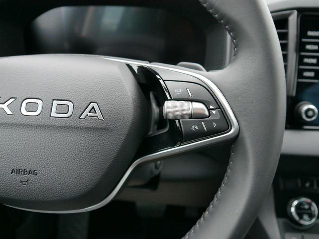 Skoda Karoq Selection 2.0 TDI DSG 4x4*AHK*PDC-HI*LED*SHZ*SMARTLINK*TEMPOMAT 