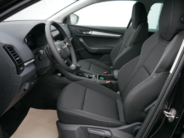 Skoda Karoq Selection 1.5 TSI DSG DSG*AHK-SCHWENKBAR*SMARTLINK*TEMPOMAT*PDC-HINTEN*LENKRADHEIZUNG* 