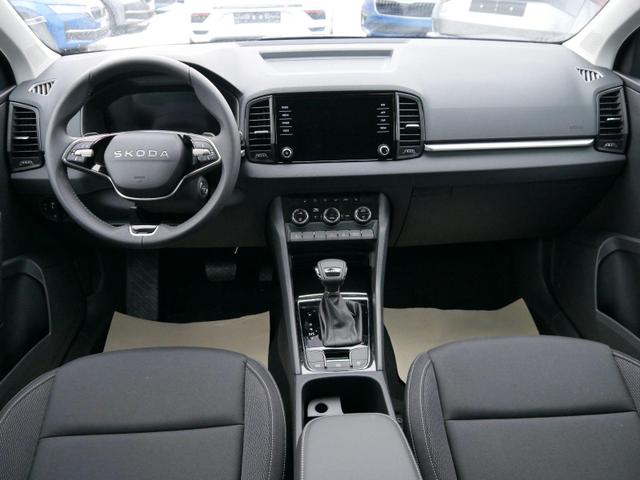 Skoda Karoq Selection 1.5 TSI DSG DSG*AHK-SCHWENKBAR*SMARTLINK*TEMPOMAT*PDC-HINTEN*LENKRADHEIZUNG* 