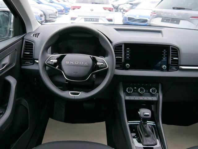 Skoda Karoq Selection 1.5 TSI DSG DSG*AHK-SCHWENKBAR*SMARTLINK*TEMPOMAT*PDC-HINTEN*LENKRADHEIZUNG* 