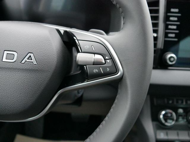 Skoda Karoq Selection 1.5 TSI DSG DSG*AHK-SCHWENKBAR*SMARTLINK*TEMPOMAT*PDC-HINTEN*LENKRADHEIZUNG* 