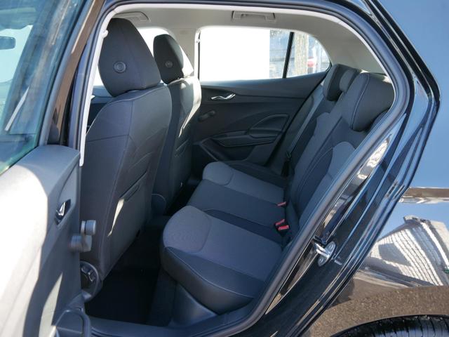 Skoda Fabia Selection 1.0 TSI DSG*NAVI-&Uuml;BER-SMARTLINK*LED*PDC-HI*SHZ*DAB*KLIMA 