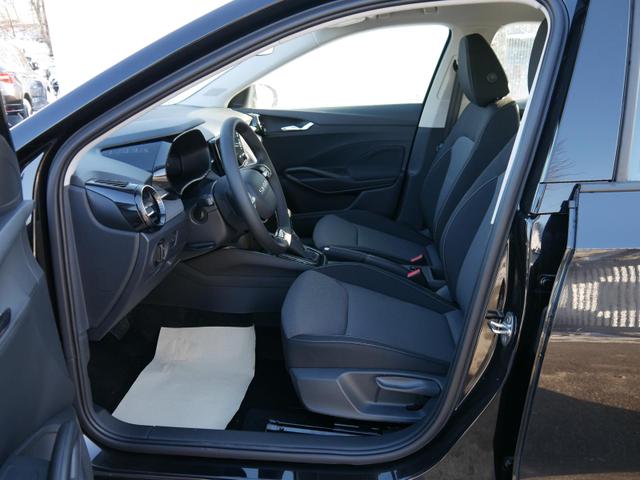 Skoda Fabia Selection 1.0 TSI DSG*NAVI-&Uuml;BER-SMARTLINK*LED*PDC-HI*SHZ*DAB*KLIMA 