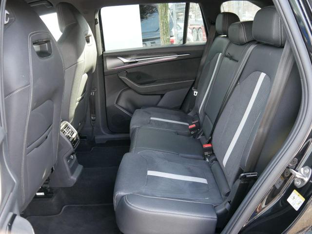 Skoda Kodiaq 1.5 TSI iV PHEV Sportline DSG DSG*NAVI*STANDHEIZUNG*ALCANTARA*TEMPOMAT*RFK*SMARTLINK* 