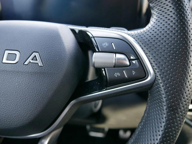 Kodiaq 1.5 TSI iV PHEV Sportline DSG DSG*NAVI*STANDHEIZUNG*ALCANTARA*TEMPOMAT*RFK*SMARTLINK* 