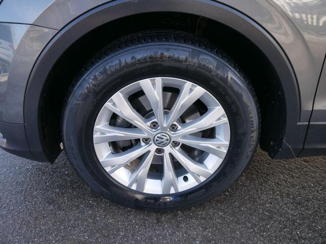Volkswagen Tiguan Comfortline 1.5 TSI ACT COMFORTLINE* ACC *AHK* WINTERPAKET * LED NAVI PDC SHZG 17 ZOLL 