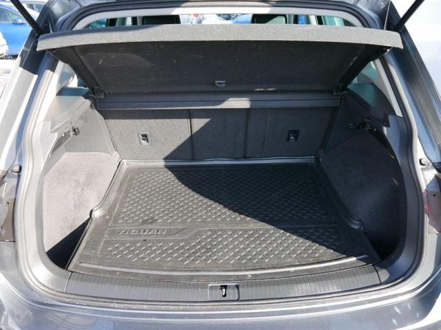 Volkswagen Tiguan Comfortline 1.5 TSI ACT COMFORTLINE* ACC *AHK* WINTERPAKET * LED NAVI PDC SHZG 17 ZOLL 
