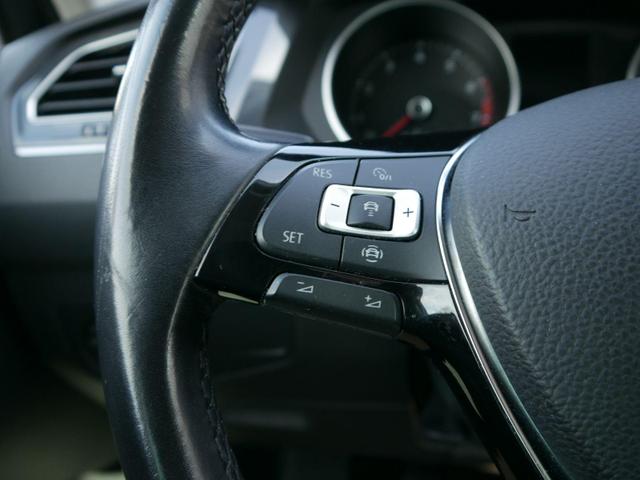 Volkswagen Tiguan Comfortline 1.5 TSI ACT COMFORTLINE* ACC *AHK* WINTERPAKET * LED NAVI PDC SHZG 17 ZOLL 