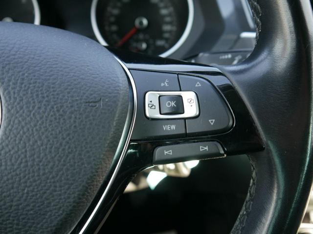 Volkswagen Tiguan Comfortline 1.5 TSI ACT COMFORTLINE* ACC *AHK* WINTERPAKET * LED NAVI PDC SHZG 17 ZOLL 