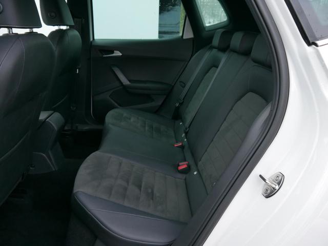 Seat Arona Xperirnce 1.5 TSI DSG Xperirnce*NAVI*ACC*LED*PDC*KAMERA*SHZ*TEMPOMAT*18-ALU 