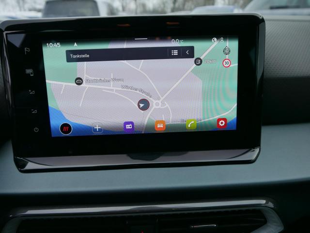 Seat Arona Xperirnce 1.5 TSI DSG Xperirnce*NAVI*ACC*LED*PDC*KAMERA*SHZ*TEMPOMAT*18-ALU 