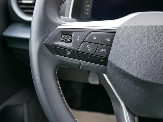 Seat Arona Xperirnce 1.5 TSI DSG Xperirnce*NAVI*ACC*LED*PDC*KAMERA*SHZ*TEMPOMAT*18-ALU 