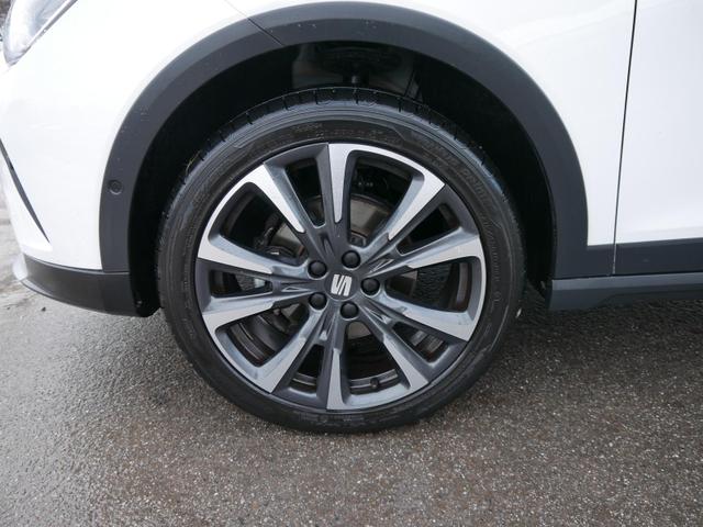 Seat Arona Xperirnce 1.5 TSI DSG Xperirnce*NAVI*ACC*LED*PDC*KAMERA*SHZ*TEMPOMAT*18-ALU 