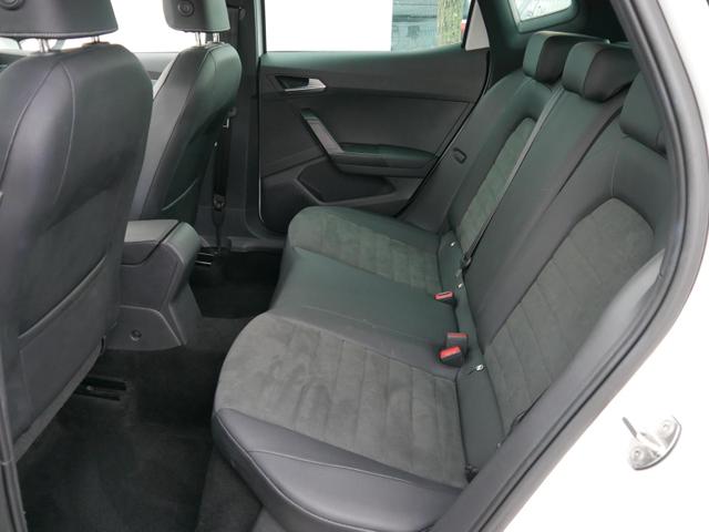 Seat Arona Xperirnce 1.5 TSI DSG Xperirnce*NAVI*ACC*LED*PDC*KAMERA*SHZ*TEMPOMAT*18-ALU 