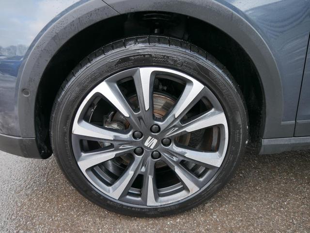 Seat Arona Xperirnce 1.5 TSI DSG Xperirnce*NAVI*ACC*LED*PDC*KAMERA*SHZ*TEMPOMAT*18-ALU 