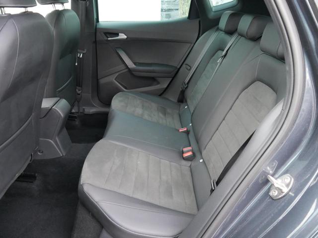 Arona Xperirnce 1.5 TSI DSG Xperirnce*NAVI*ACC*LED*PDC*KAMERA*SHZ*TEMPOMAT*18-ALU 